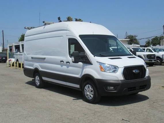 FORD TRANSIT 2021 1FTBW3X87MKB02457 image