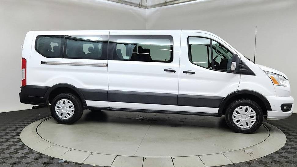 FORD TRANSIT 2021 1FBAX2Y87MKA30973 image