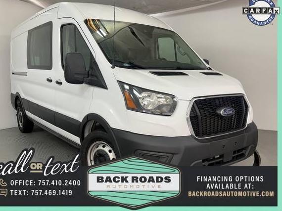 FORD TRANSIT 2021 1FTBR1C80MKA60361 image FORD TRANSIT 2021 1FTBR1C80MKA60361 image