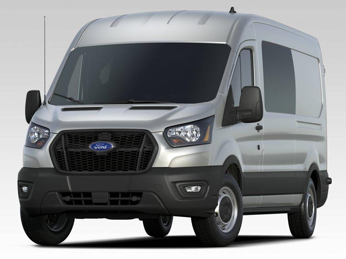 FORD TRANSIT 2021 1FTBR3X82MKA17940 image