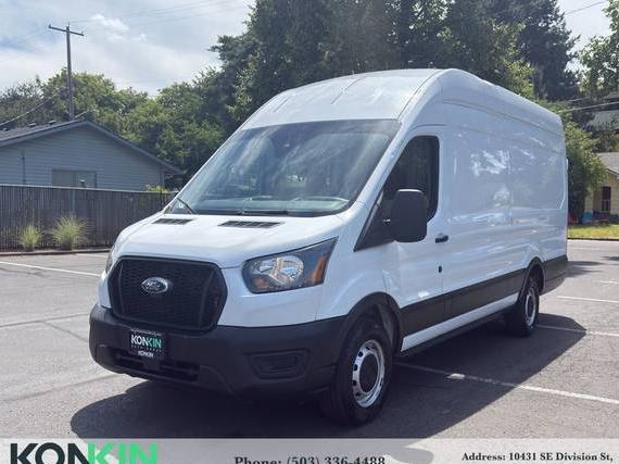 FORD TRANSIT 2021 1FTBW3X89MKA60728 image