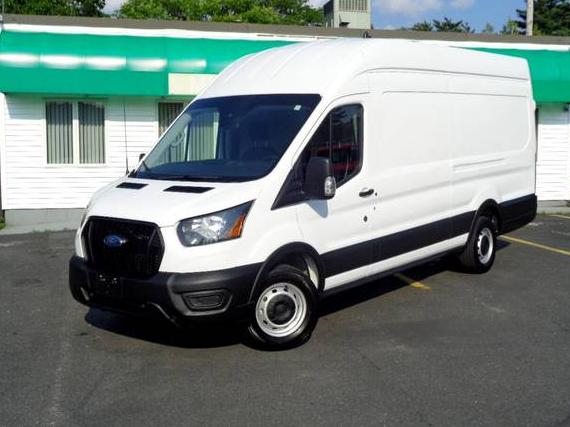 FORD TRANSIT 2021 1FTBR3X80MKA70345 image
