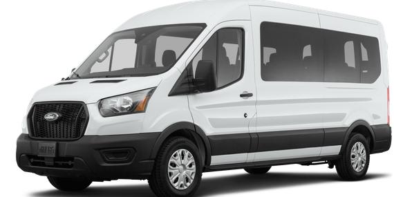 FORD TRANSIT 2021 1FBAX2CG3MKA52323 image