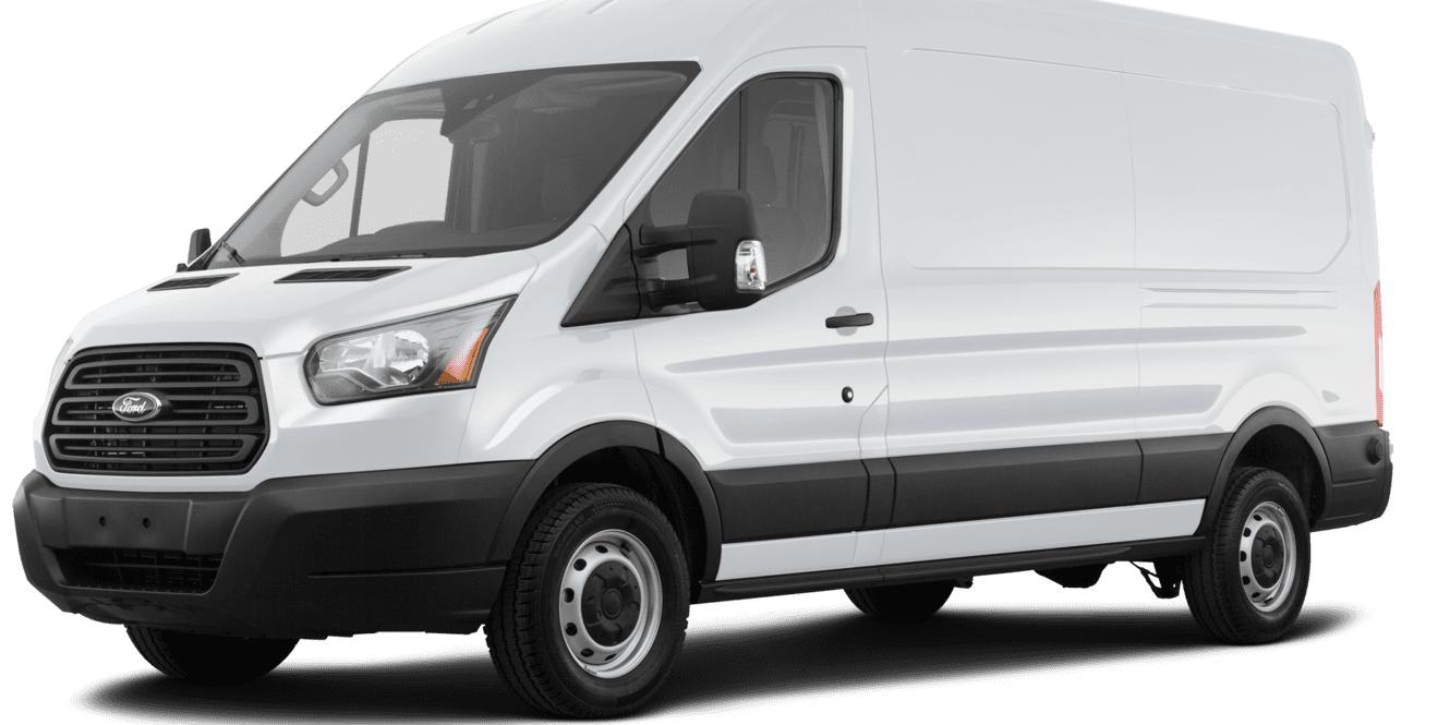 FORD TRANSIT 2021 1FTBW3U86MKA16089 image