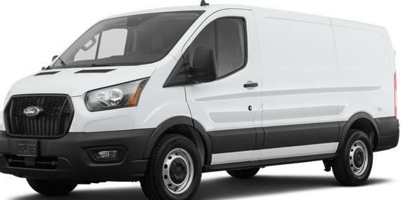 FORD TRANSIT 2021 1FTBR1Y89MKA92282 image