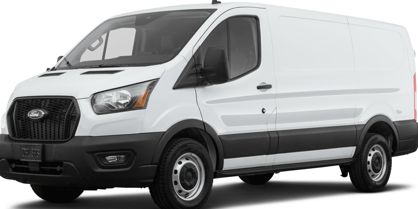 FORD TRANSIT 2021 1FTBR1Y81MKA64279 image