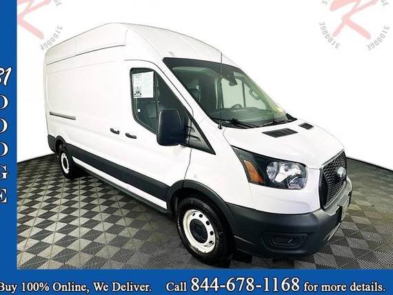 FORD TRANSIT 2021 1FTBR1X81MKA56426 image
