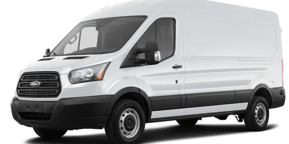 FORD TRANSIT 2021 1FTBR1X87MKA33488 image
