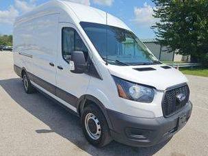 FORD TRANSIT 2021 1FTBR3X82MKA56379 image