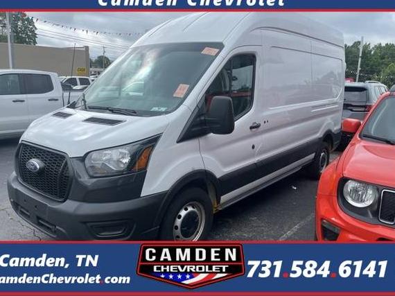FORD TRANSIT 2021 1FTBR1X85MKA24708 image