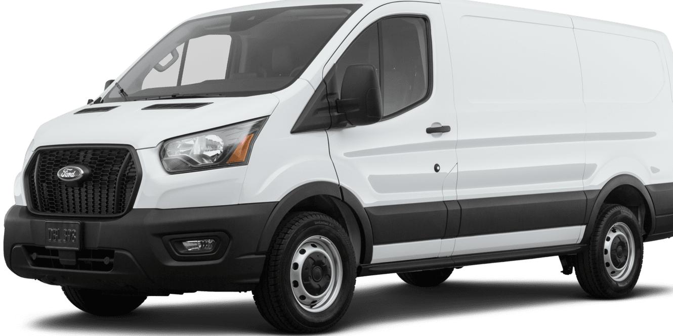 FORD TRANSIT 2021 1FTBR1YG3MKA35051 image