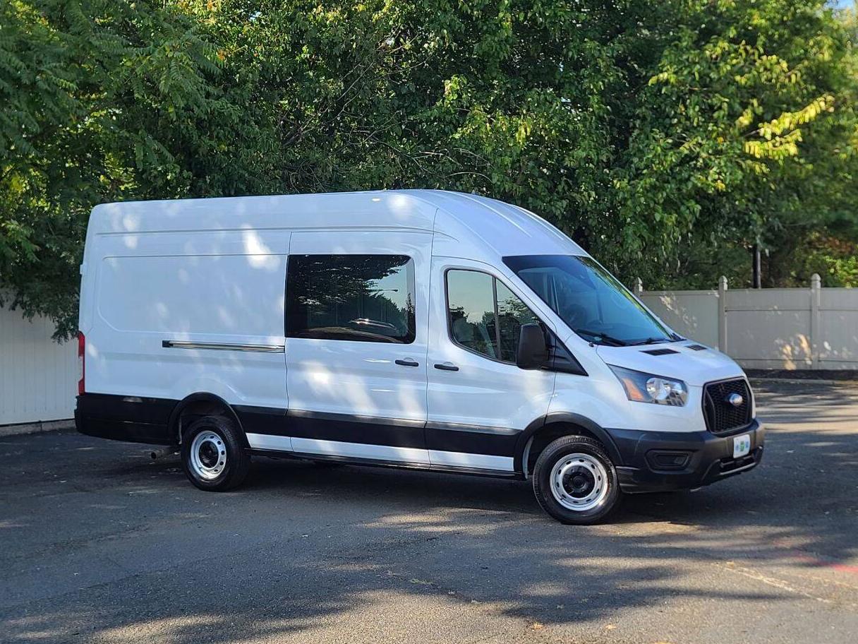 FORD TRANSIT 2021 1FTBW3X81MKA62120 image