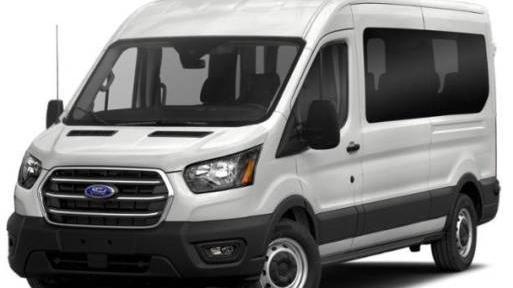 FORD TRANSIT 2021 1FBAX2CG5MKA19498 image