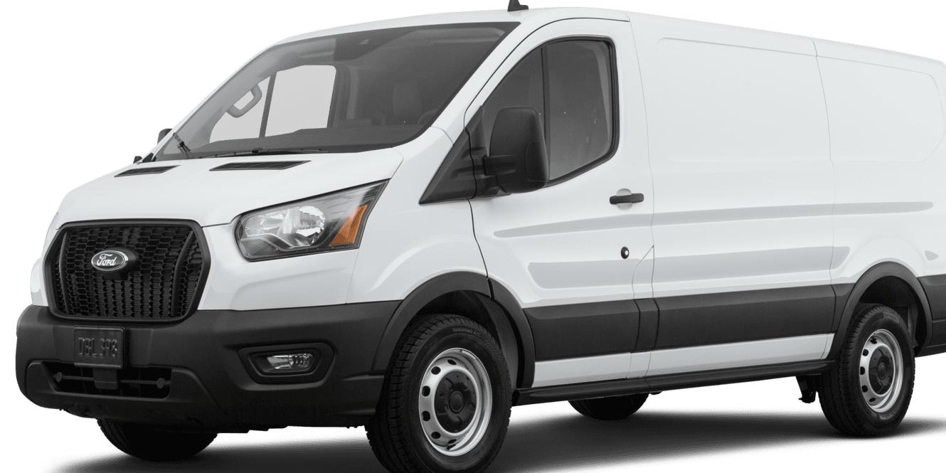 FORD TRANSIT 2021 1FTYE1Y82MKA73823 image