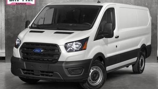 FORD TRANSIT 2021 1FTYE1Y81MKA74896 image