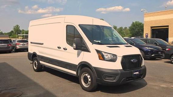 FORD TRANSIT 2021 1FTBR1C83MKA36622 image