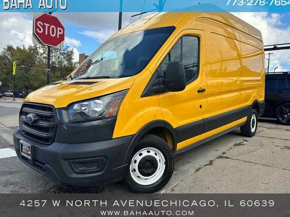 FORD TRANSIT 2021 1FTBR1X8XMKA08195 image FORD TRANSIT 2021 1FTBR1X8XMKA08195 image