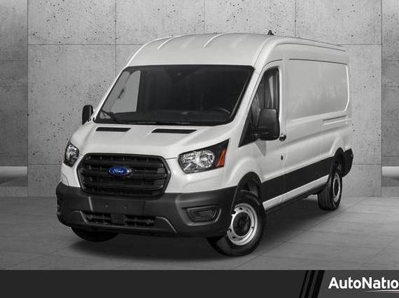 FORD TRANSIT 2021 1FTBR1C84MKA56605 image
