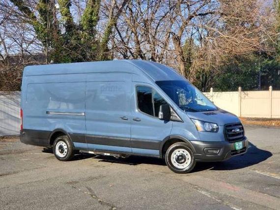 FORD TRANSIT 2021 1FTBR3X81MKA54042 image
