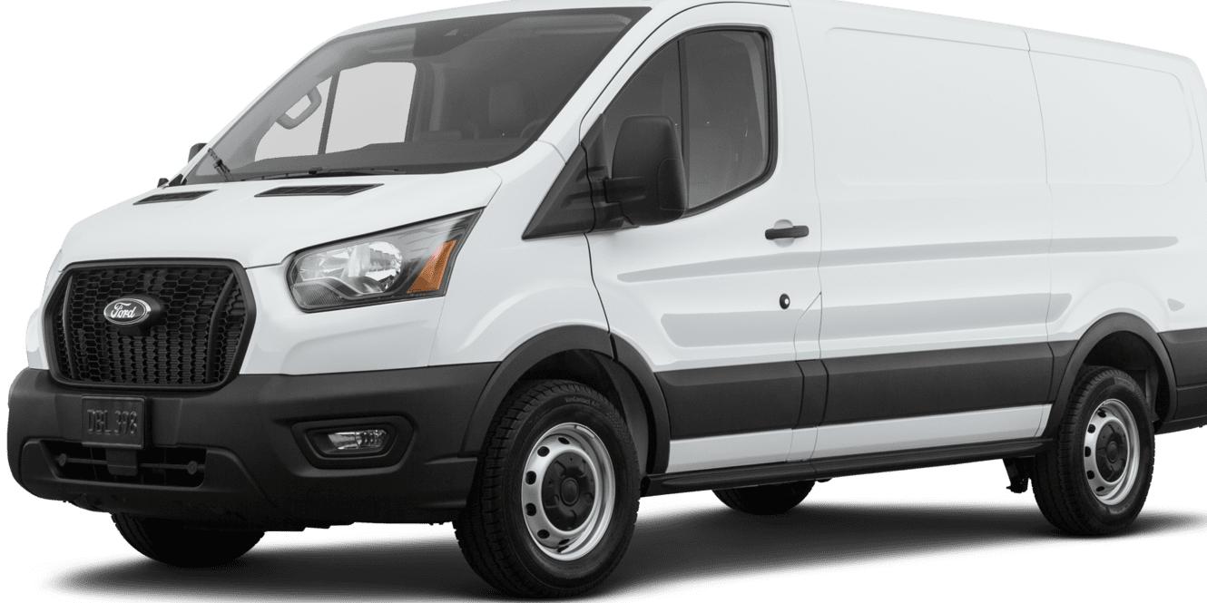 FORD TRANSIT 2021 1FTBR1Y86MKA58798 image