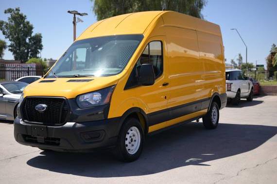FORD TRANSIT 2021 1FTBR1X82MKA24679 image