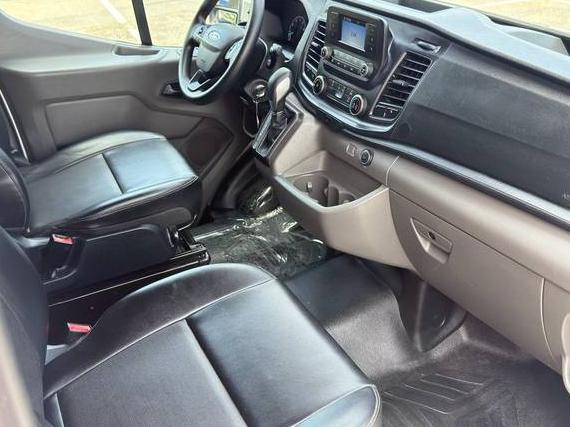 FORD TRANSIT 2021 1FTBR1X85MKA25793 image