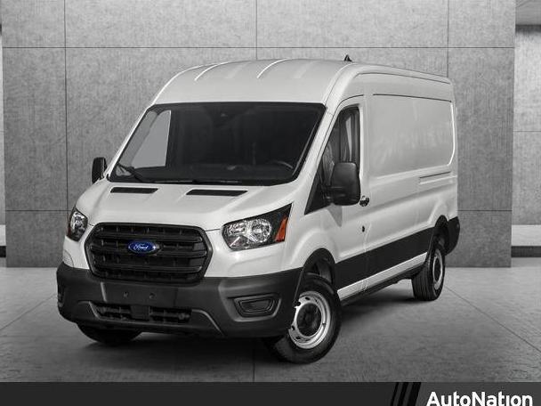 FORD TRANSIT 2021 1FTBR3X89MKA18048 image