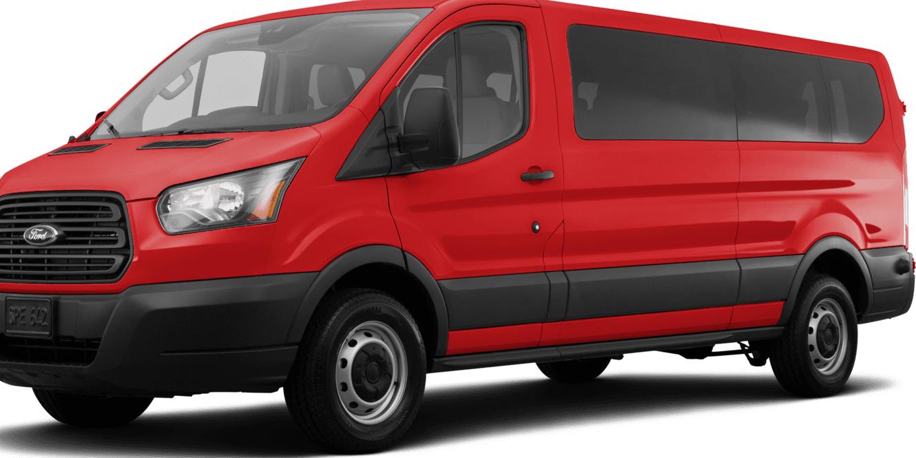 FORD TRANSIT 2021 1FBAX2Y8XMKA83957 image