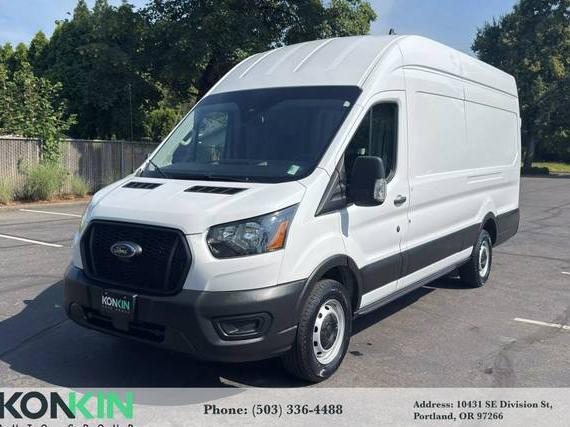 FORD TRANSIT 2021 1FTBR3X84MKA22203 image