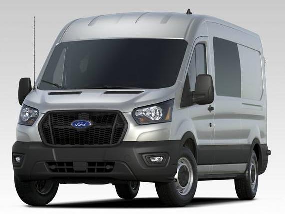 FORD TRANSIT 2021 1FTBR1YG2MKA47157 image