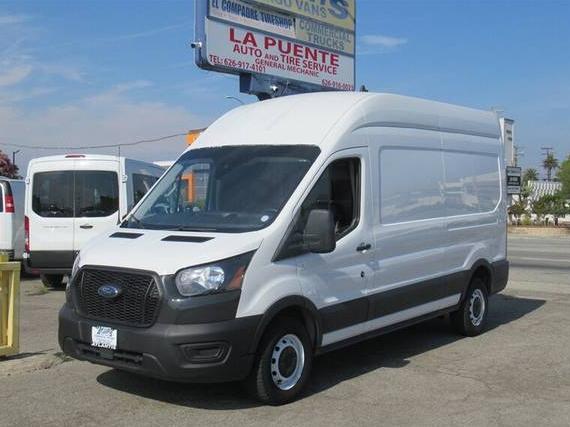 FORD TRANSIT 2021 1FTBR1X81MKA25192 image