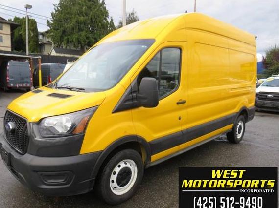 FORD TRANSIT 2021 1FTBR1X8XMKA46364 image FORD TRANSIT 2021 1FTBR1X8XMKA46364 image