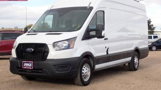 FORD TRANSIT 2021 1FTBW3UG1MKA52778 image