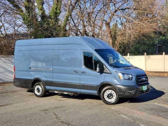 FORD TRANSIT 2021 1FTBR3X86MKA76991 image FORD TRANSIT 2021 1FTBR3X86MKA76991 image