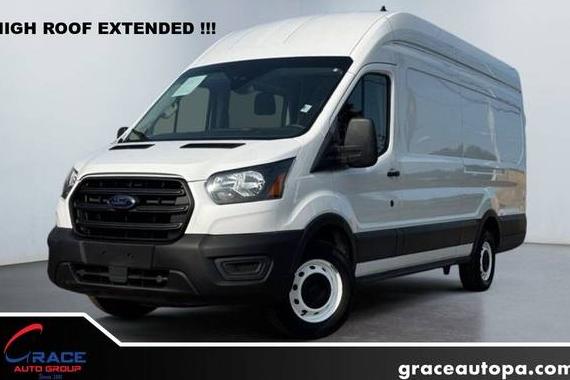 FORD TRANSIT 2021 1FTBW3X81MKA61081 image