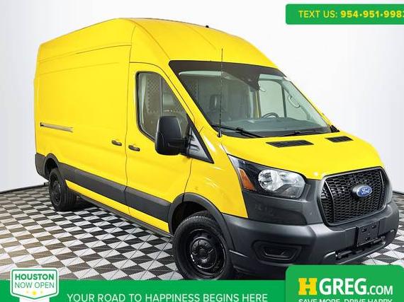 FORD TRANSIT 2021 1FTBR1X82MKA60131 image