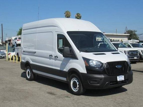 FORD TRANSIT 2021 1FTBR1X8XMKA08505 image FORD TRANSIT 2021 1FTBR1X8XMKA08505 image