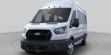 FORD TRANSIT 2021 1FBAX2X86MKA31341 image