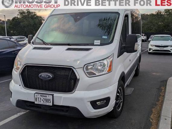 FORD TRANSIT 2021 1FBAX2CG9MKA89036 image FORD TRANSIT 2021 1FBAX2CG9MKA89036 image