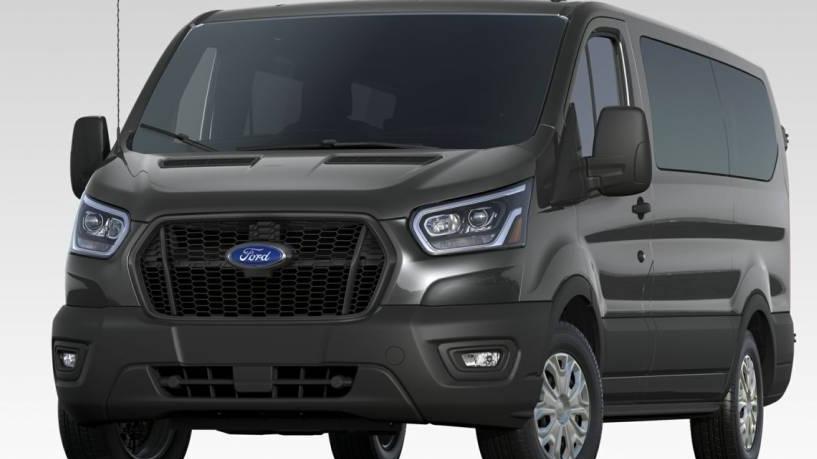 FORD TRANSIT 2021 1FBAX2Y88MKA64596 image