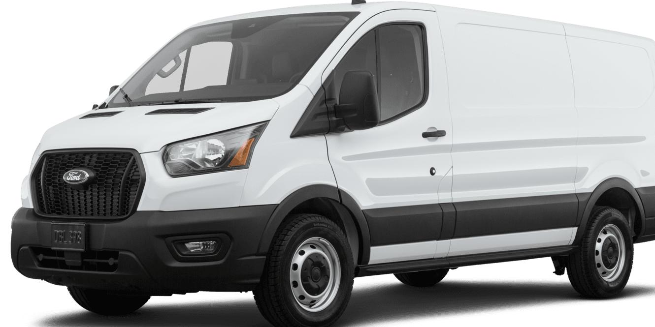 FORD TRANSIT 2021 1FTYE1Y80MKA37855 image