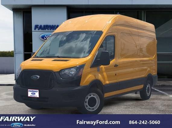 FORD TRANSIT 2021 1FTBR1X8XMKA60233 image