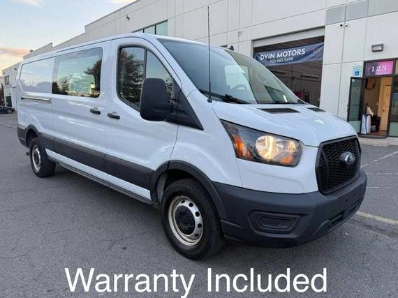 FORD TRANSIT 2021 1FTYE1Y88MKA07440 image FORD TRANSIT 2021 1FTYE1Y88MKA07440 image