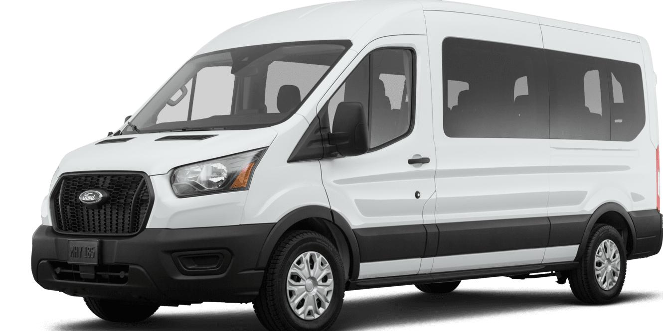 FORD TRANSIT 2021 1FBAX2C83MKA04538 image