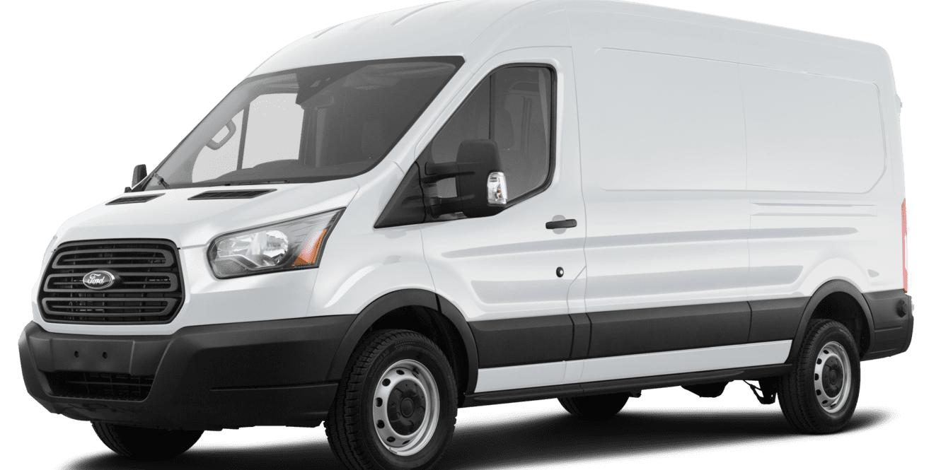 FORD TRANSIT 2021 1FTBR1C86MKA71204 image