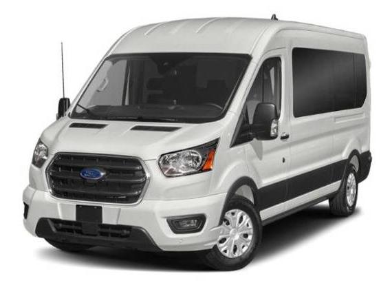 FORD TRANSIT 2021 1FBAX9CG3MKA39337 image