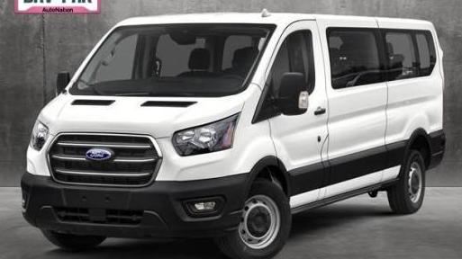 FORD TRANSIT 2021 1FBAX2Y89MKA30845 image