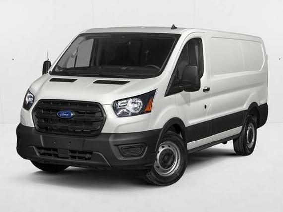 FORD TRANSIT 2021 1FTBR1YG0MKA07952 image