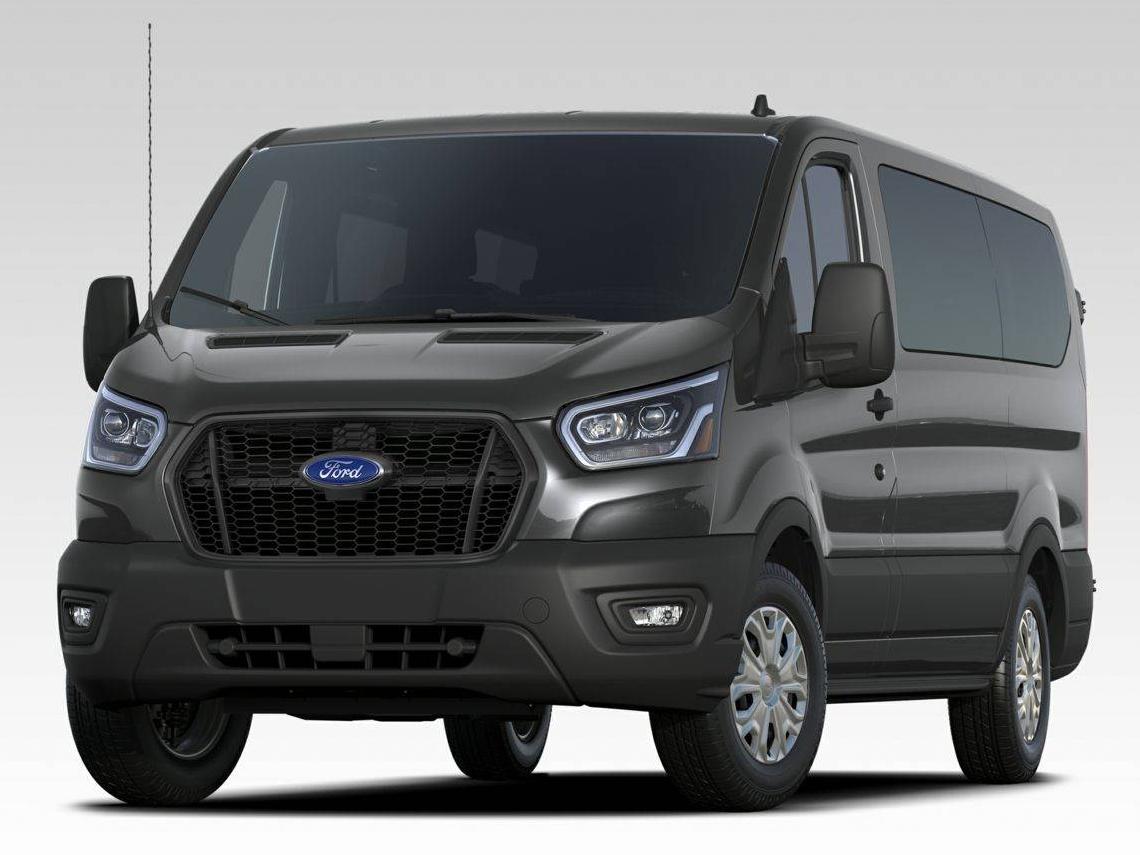 FORD TRANSIT 2021 1FBAX2Y82MKA14681 image