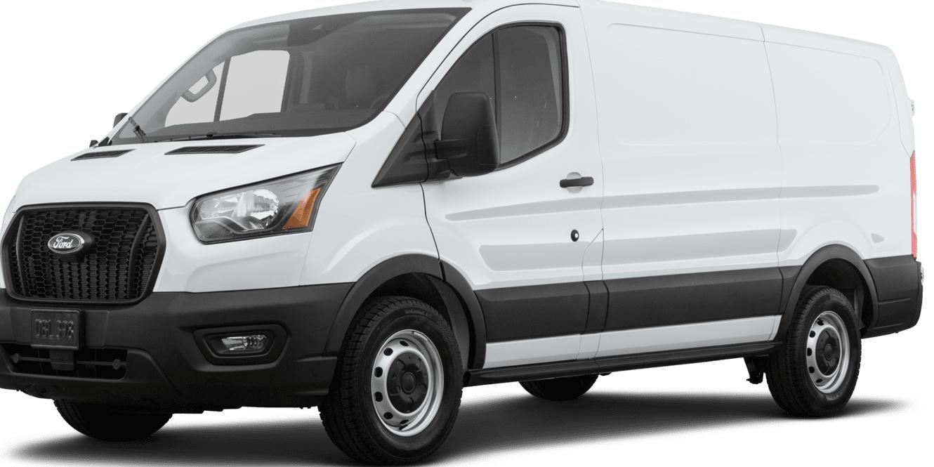 FORD TRANSIT 2021 1FTYE2Y83MKA85002 image